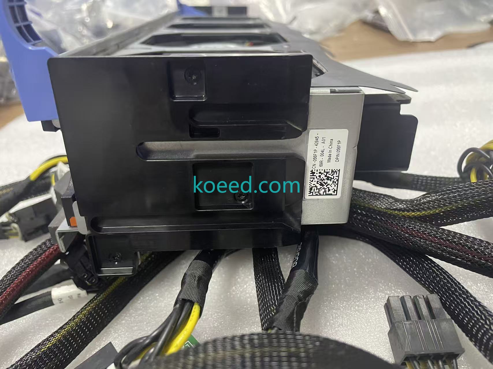 Dell T630 - Koeed Fashion View